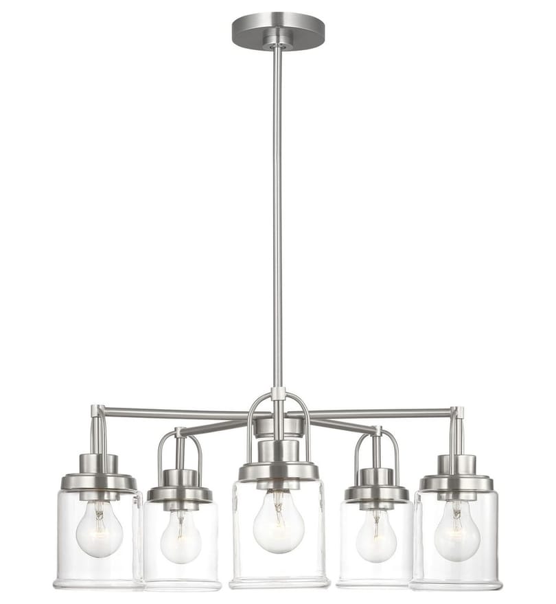 Visual Comfort Studio - Anders 24-inch Chandelier by Visual Comfort Studio