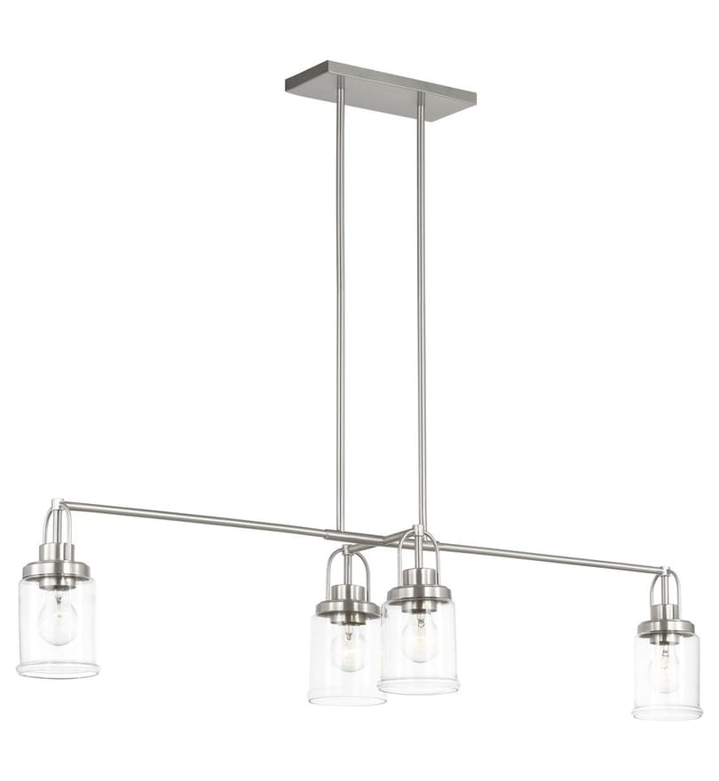 Visual Comfort Studio - Anders 48-inch Chandelier by Visual Comfort Studio - Image 4