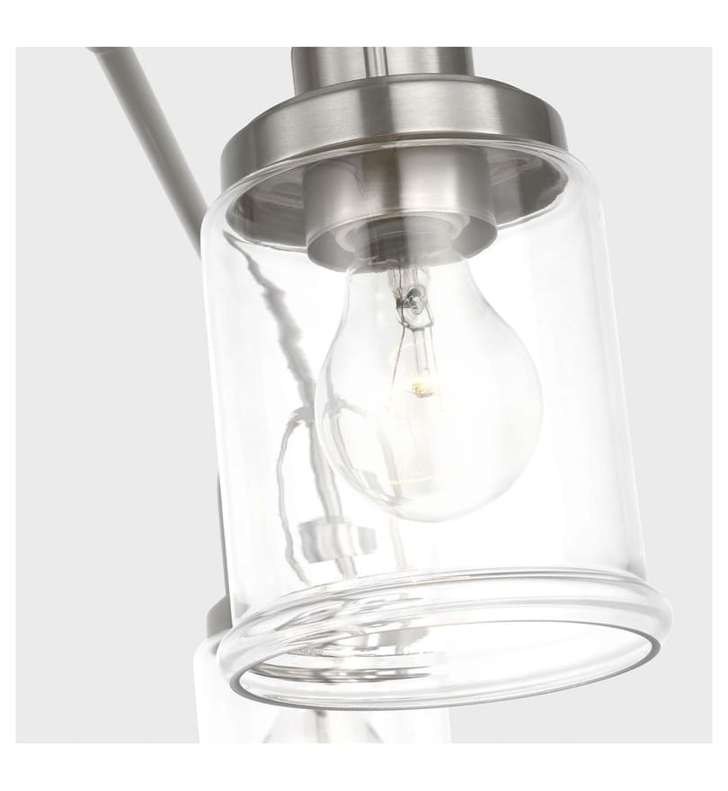 Visual Comfort Studio - Anders 48-inch Chandelier by Visual Comfort Studio - Image 5