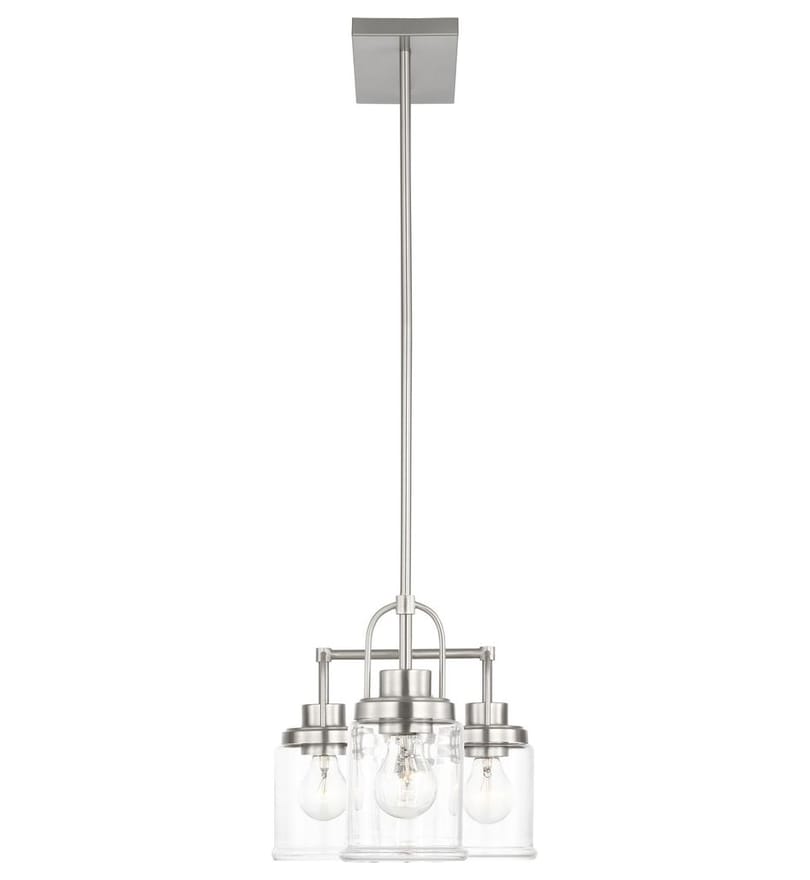 Visual Comfort Studio - Anders 48-inch Chandelier by Visual Comfort Studio - Image 2