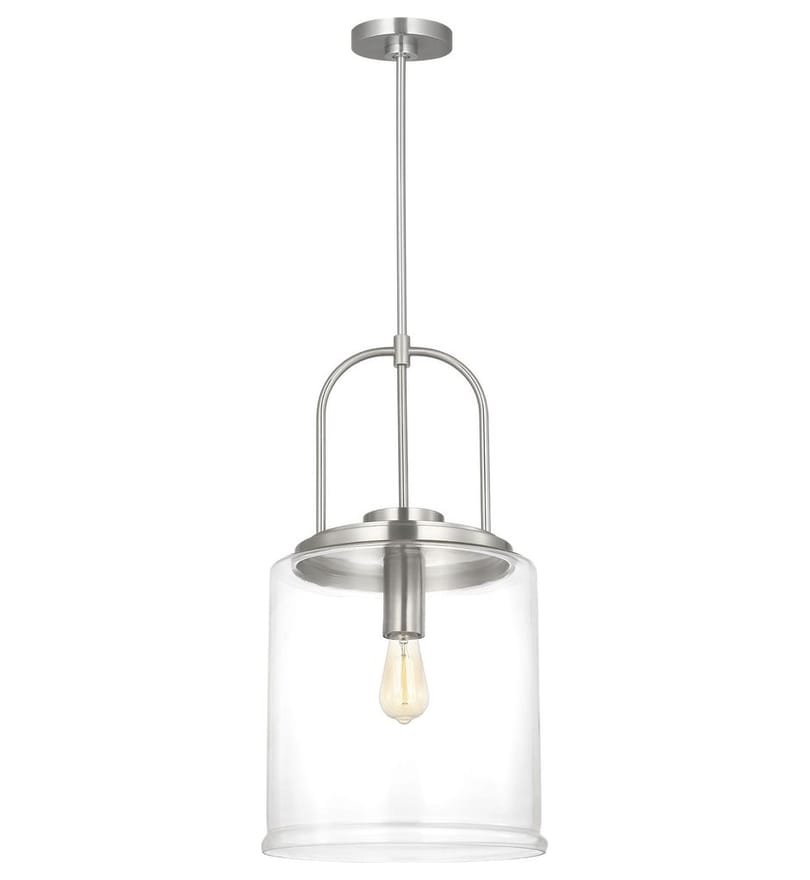 Visual Comfort Studio - Anders 14-inch Pendant by Visual Comfort Studio - Image 3