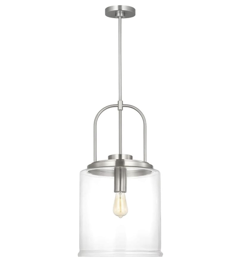 Visual Comfort Studio - Anders 14-inch Pendant by Visual Comfort Studio