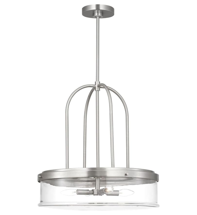 Visual Comfort Studio - Anders 20-inch Pendant by Visual Comfort Studio - Image 4