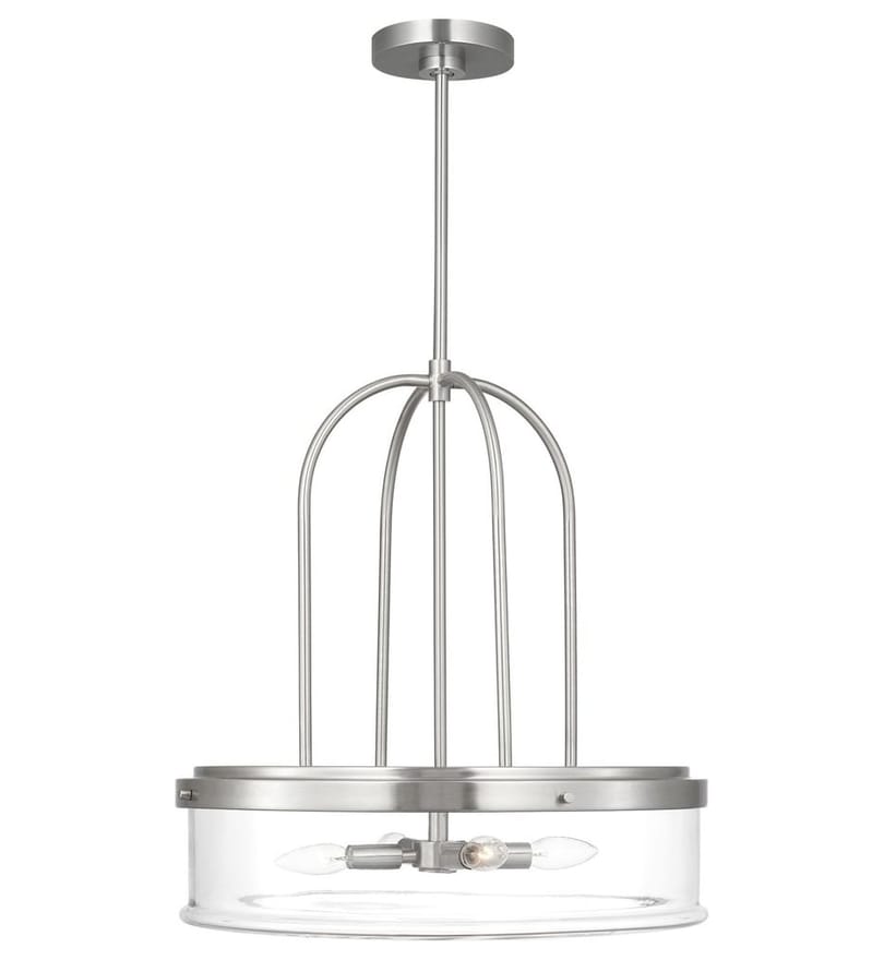 Visual Comfort Studio - Anders 20-inch Pendant by Visual Comfort Studio