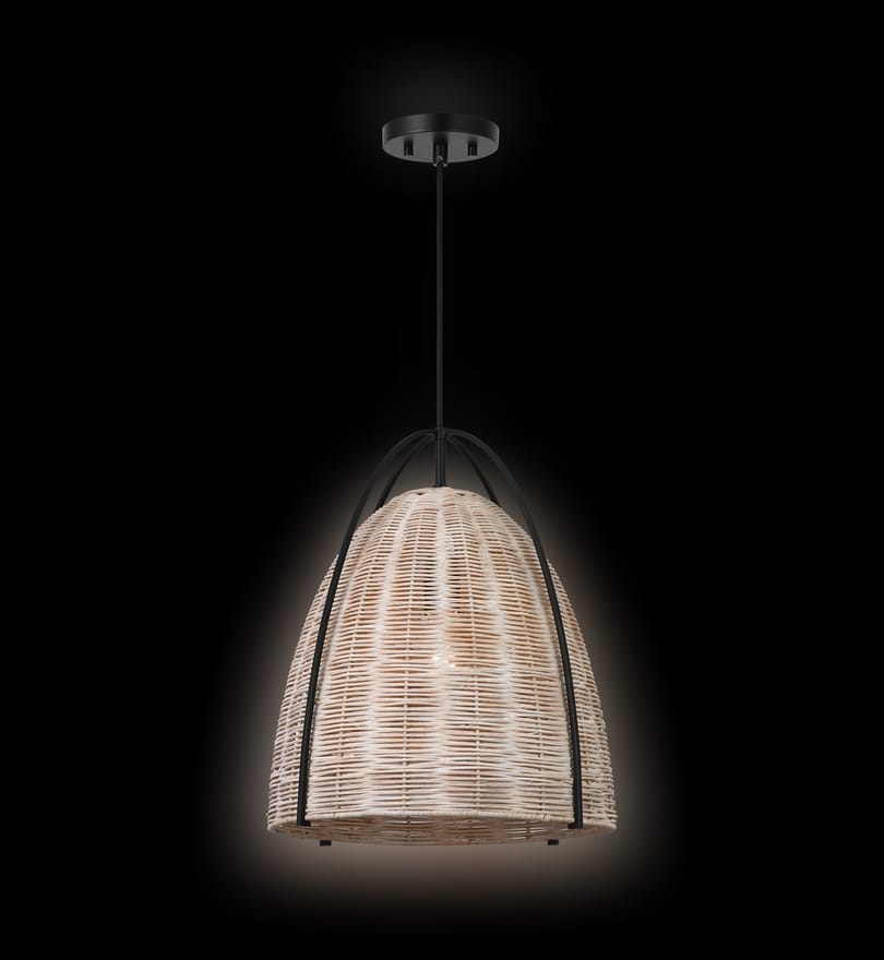 Visual Comfort Studio - Norman 15.5-inch Pendant by Visual Comfort Studio - Image 2