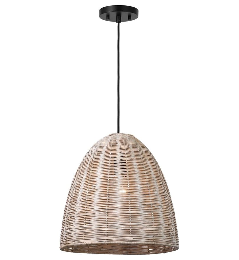 Visual Comfort Studio - Norman 15.5-inch Pendant by Visual Comfort Studio - Image 5