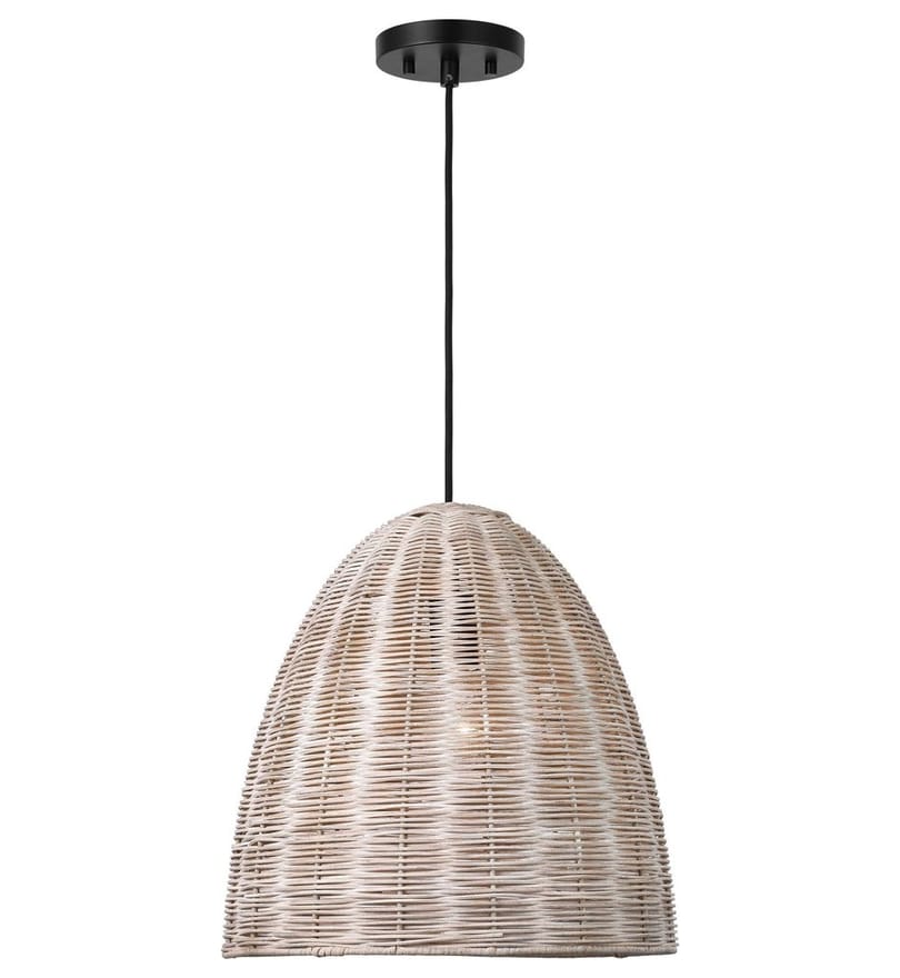 Visual Comfort Studio - Norman 15.5-inch Pendant by Visual Comfort Studio - Image 6