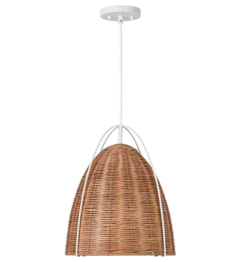 Visual Comfort Studio - Norman 13.375-inch Pendant by Visual Comfort Studio