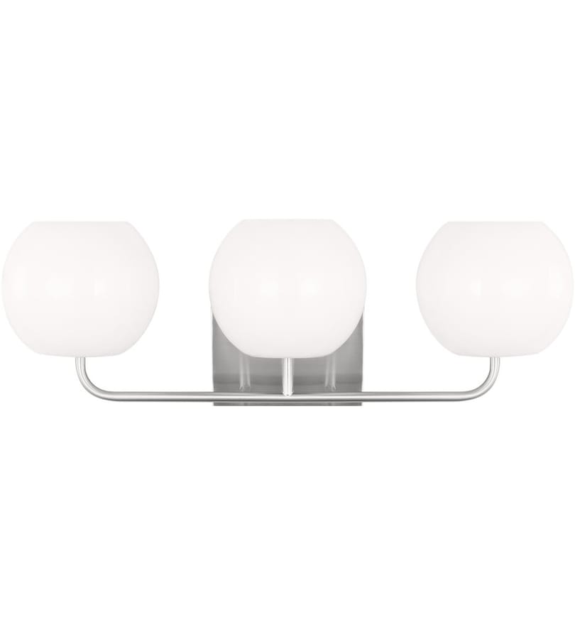 Generation Lighting - Rory 25" Bath Vanity Light by Generation Lighting