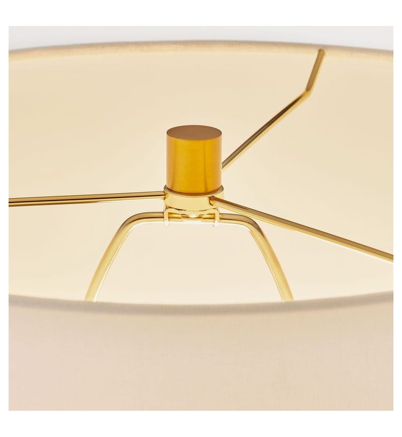 Visual Comfort Studio - HT1061FRA - Fanny 29-inch Table Lamp by Visual Comfort Studio - Image 2