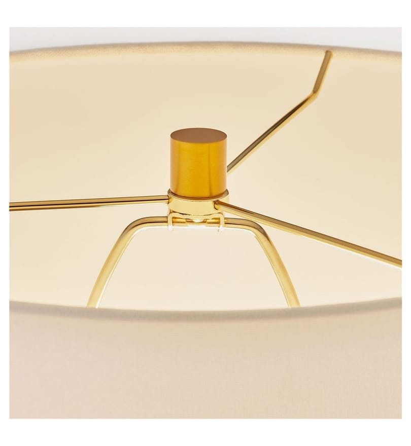 Visual Comfort Studio - HT1061FRA - Fanny 29-inch Table Lamp by Visual Comfort Studio - Image 5