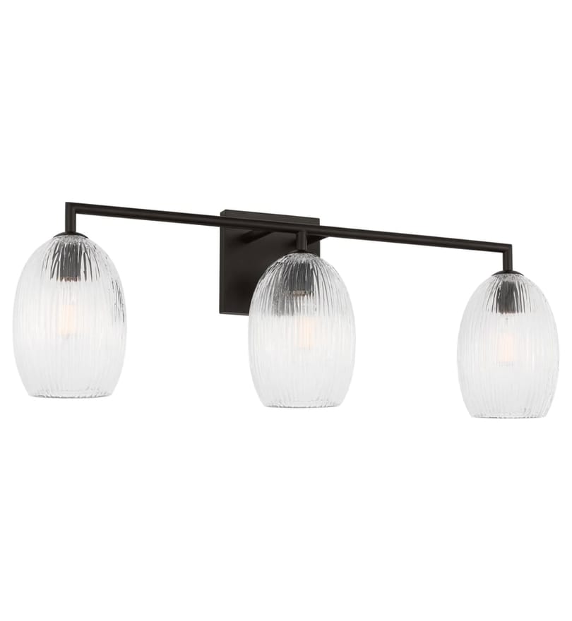 Visual Comfort Studio - Serafina 27-inch Bath Vanity Light by Visual Comfort Studio