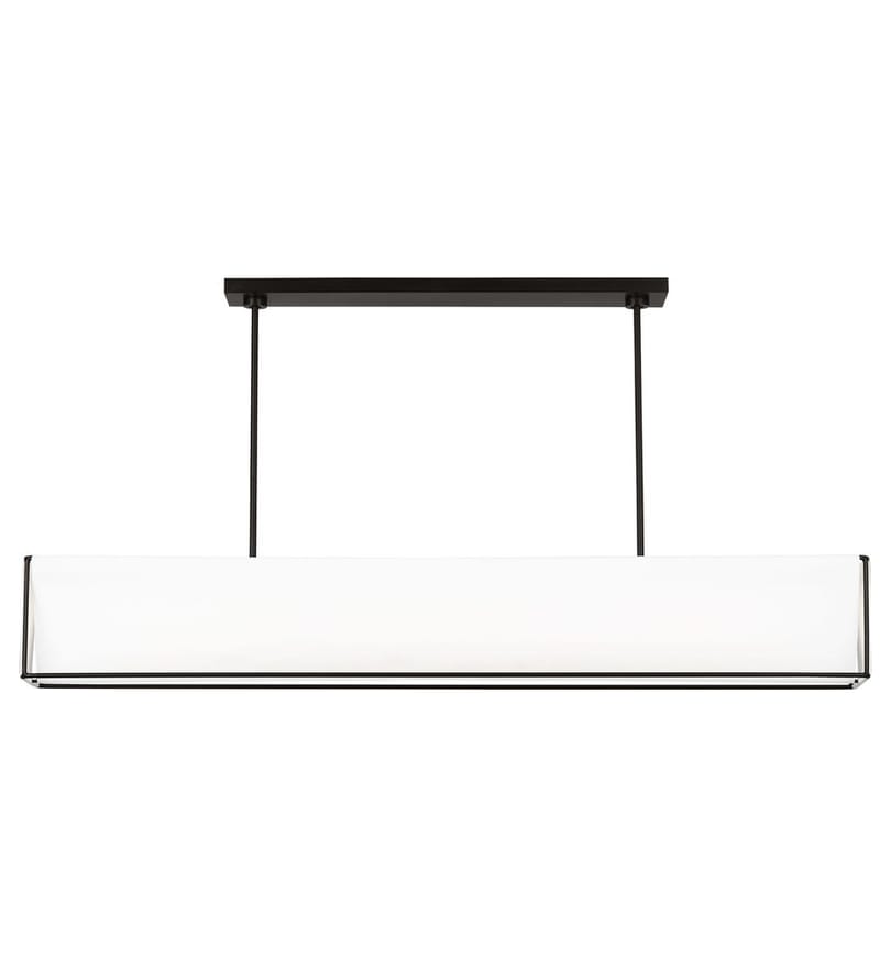 Visual Comfort Studio - Velero 56-inch Chandelier by Visual Comfort Studio - Image 2
