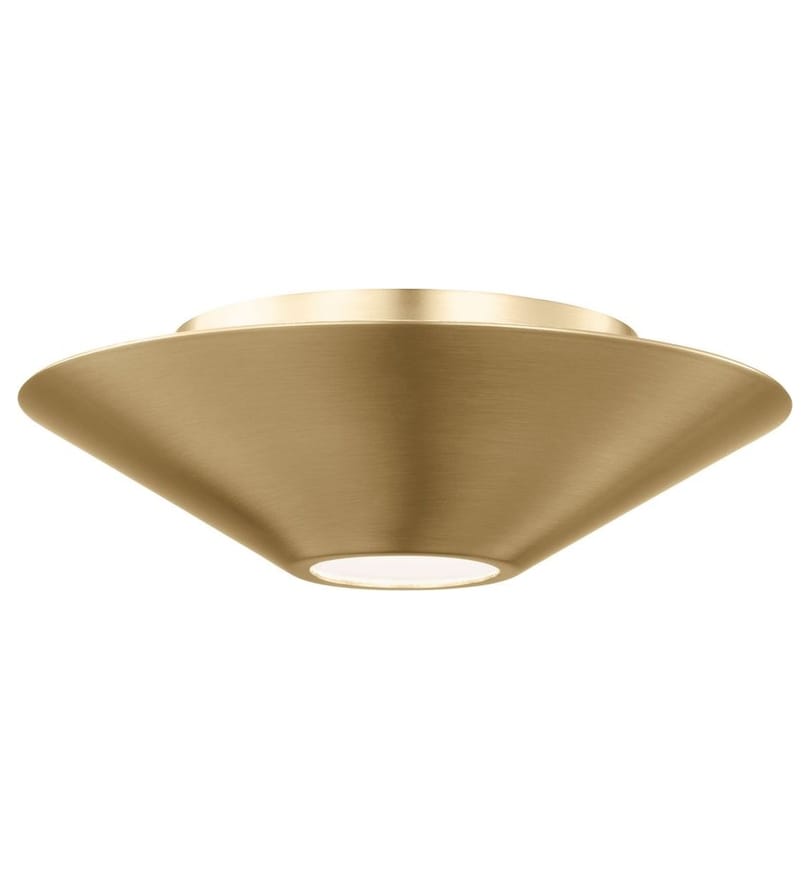 Visual Comfort Studio - Echo 8.375-inch Flush Mount by Visual Comfort Studio