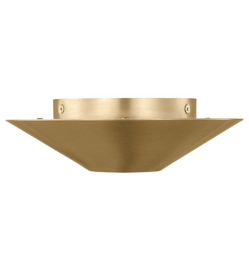Visual Comfort Studio - Echo 8.375-inch Flush Mount by Visual Comfort Studio - Image 3