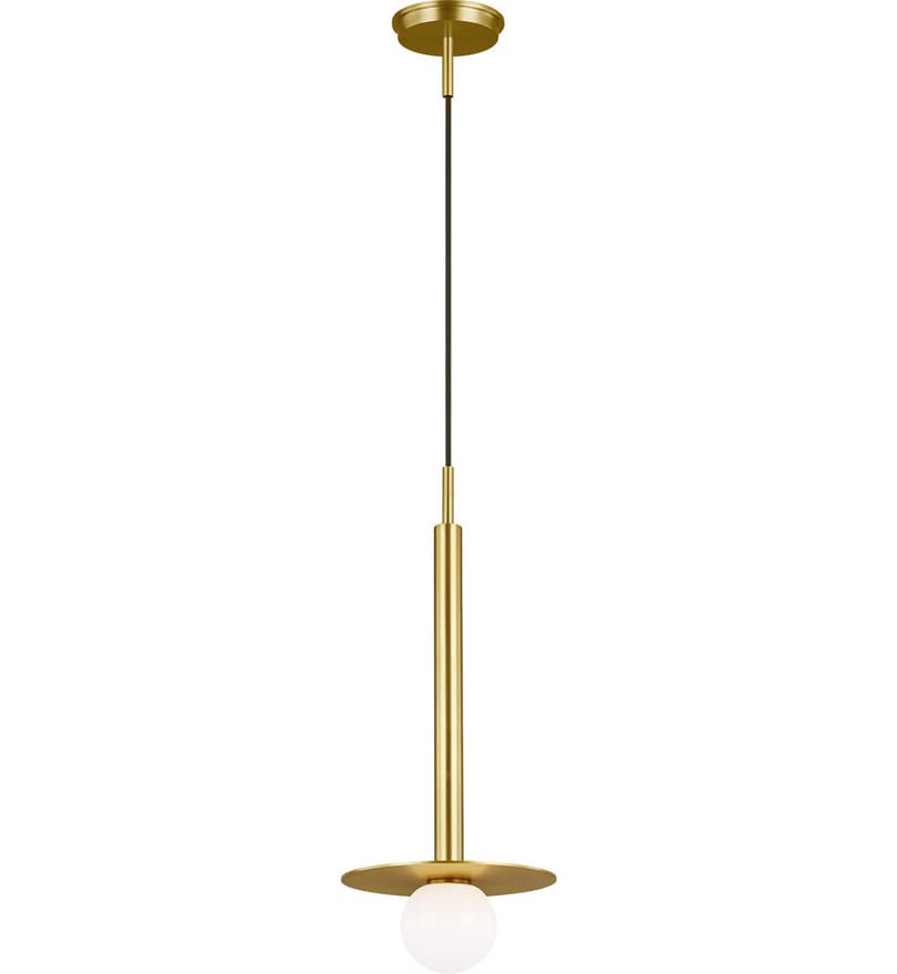 Visual Comfort Studio - Kelly by Kelly Wearstler - Nodes 8" Pendant by Visual Comfort Studio - Image 2