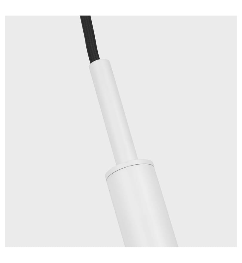 Visual Comfort Studio - KP1001MWT - Nodes 8-inch Pendant by Visual Comfort Studio - Image 7