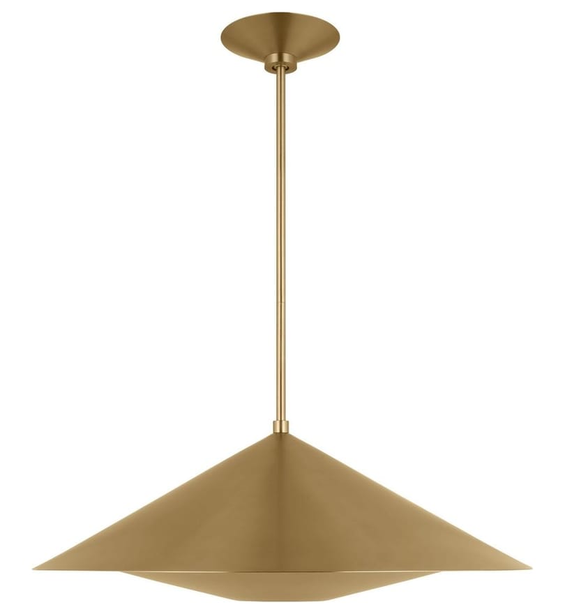 Visual Comfort Studio - Echo 24-inch Pendant by Visual Comfort Studio - Image 2