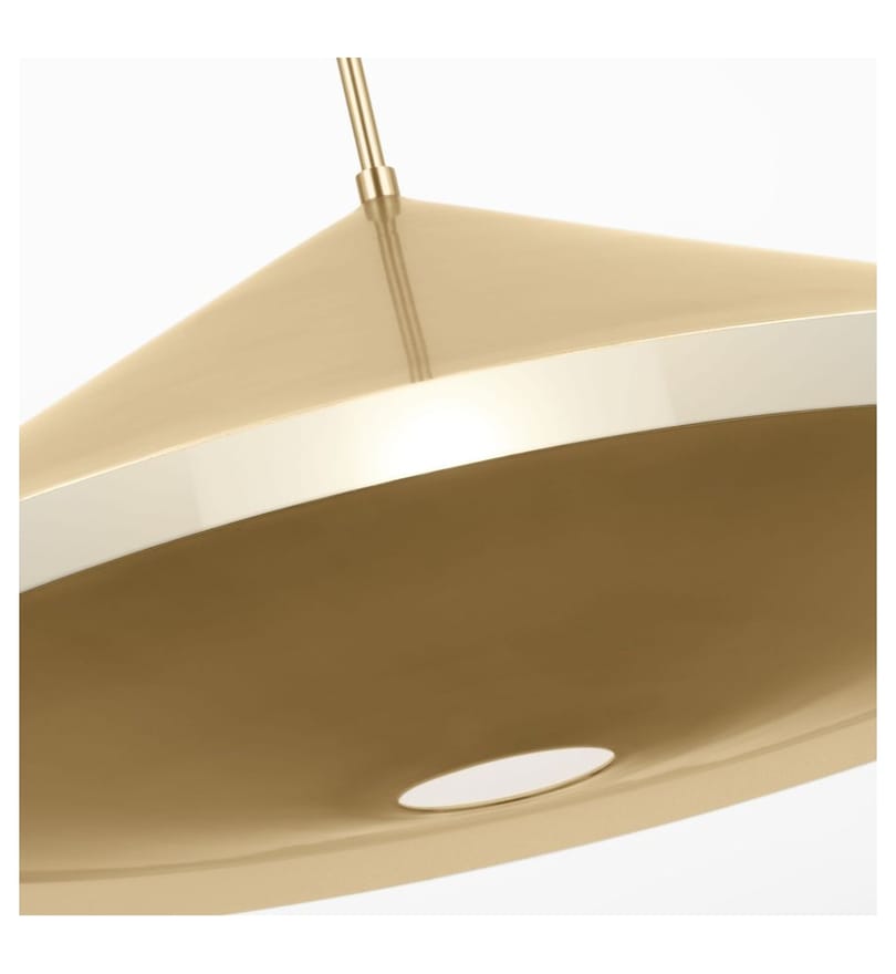 Visual Comfort Studio - Echo 36-inch Pendant by Visual Comfort Studio - Image 3