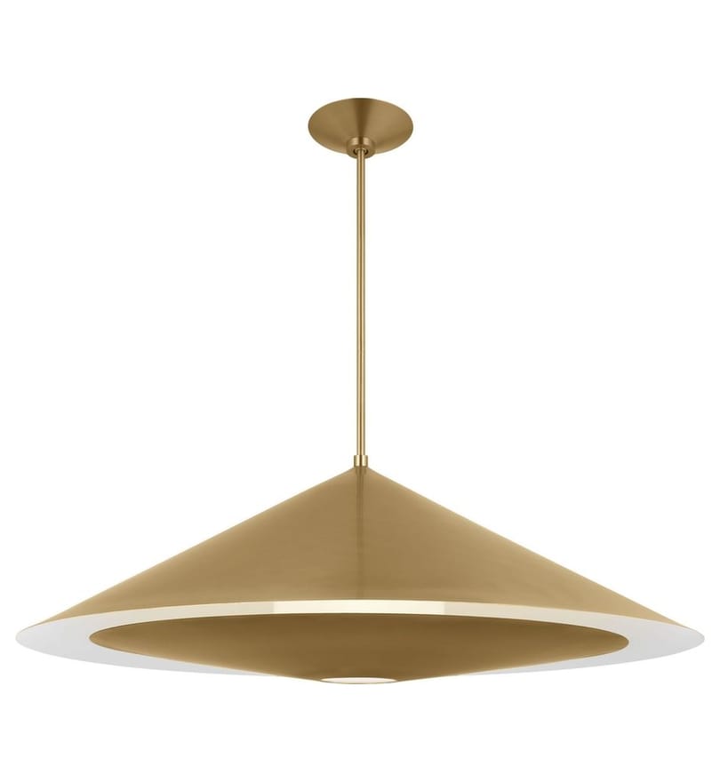 Visual Comfort Studio - Echo 36-inch Pendant by Visual Comfort Studio
