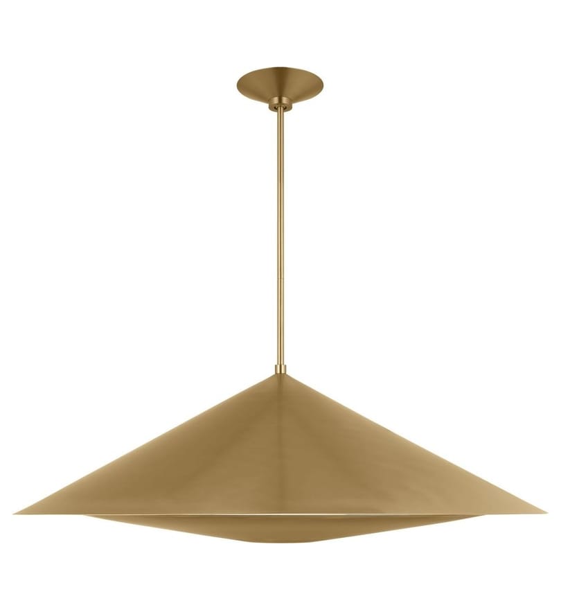 Visual Comfort Studio - Echo 36-inch Pendant by Visual Comfort Studio - Image 2