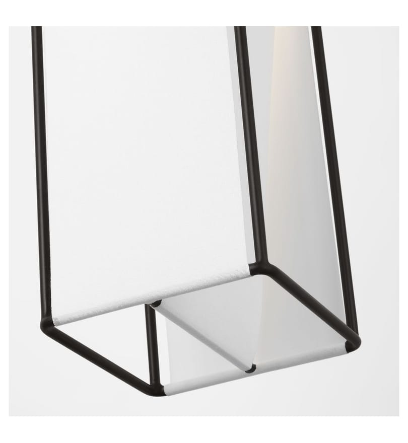 Visual Comfort Studio - Velero 7-inch Pendant by Visual Comfort Studio - Image 4