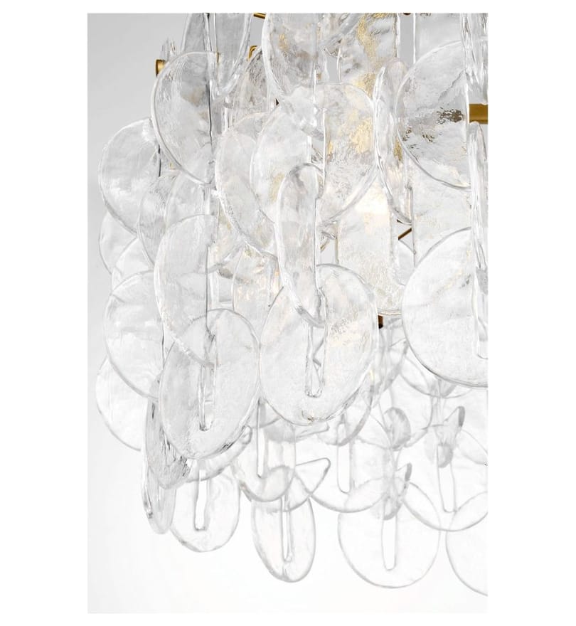 Visual Comfort Studio - KSC1158BBS - Candace 32-inch Chandelier by Visual Comfort Studio - Image 2