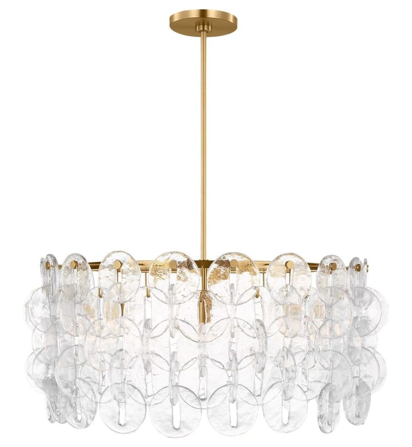 Visual Comfort Studio - KSC1158BBS - Candace 32-inch Chandelier by Visual Comfort Studio - Image 4