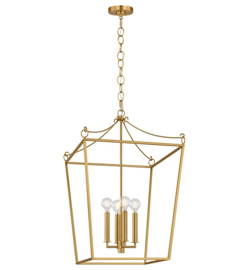 Visual Comfort Studio - Carlyle 17.625-inch Pendant by Visual Comfort Studio - Image 2