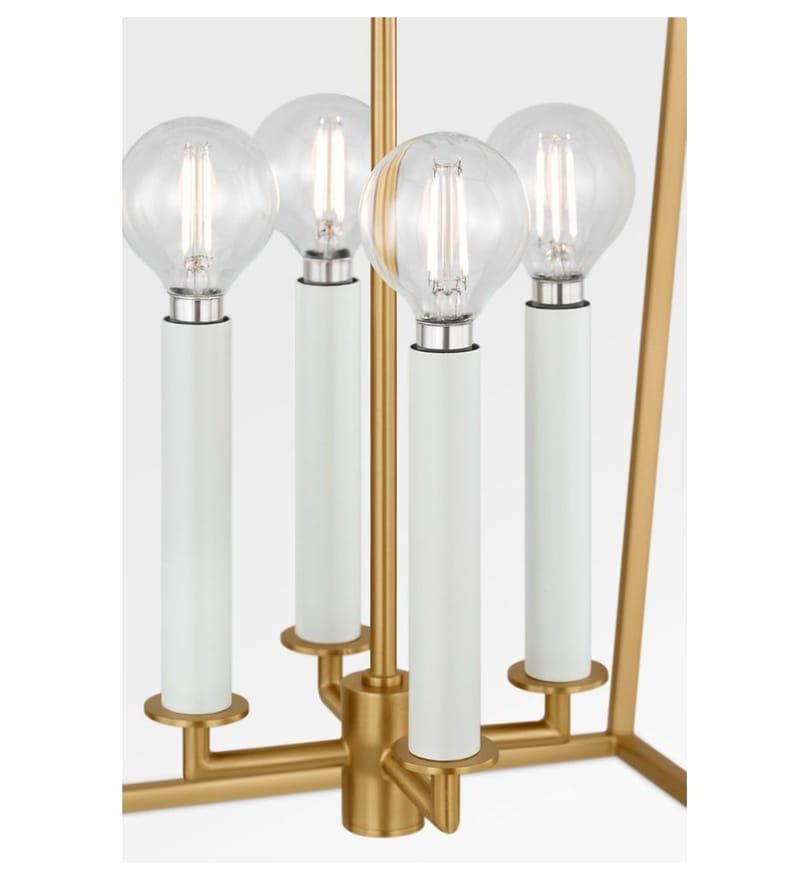 Visual Comfort Studio - Carlyle 17.625-inch Pendant by Visual Comfort Studio - Image 8
