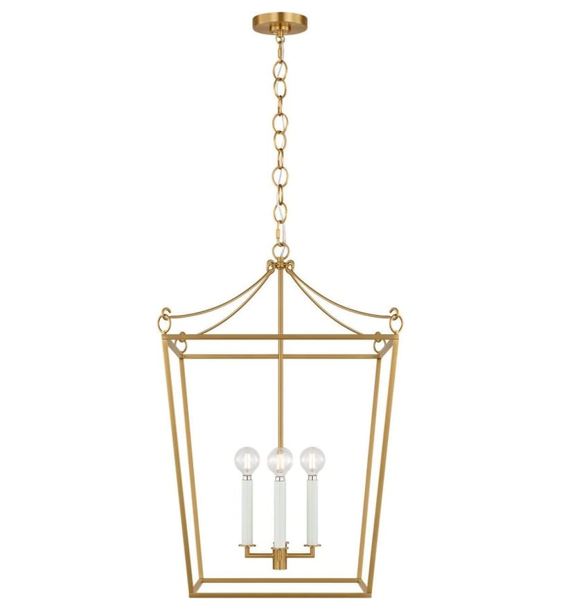 Visual Comfort Studio - Carlyle 17.625-inch Pendant by Visual Comfort Studio - Image 6
