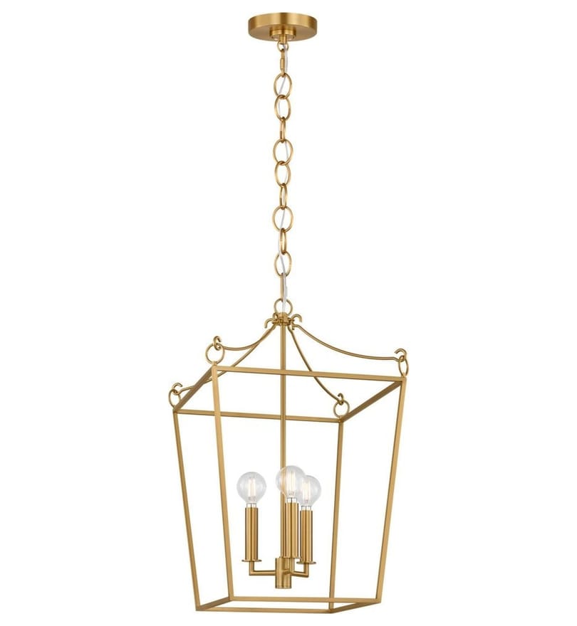 Visual Comfort Studio - Carlyle 13.75-inch Pendant by Visual Comfort Studio - Image 2