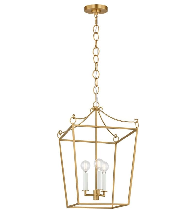 Visual Comfort Studio - Carlyle 13.75-inch Pendant by Visual Comfort Studio - Image 4