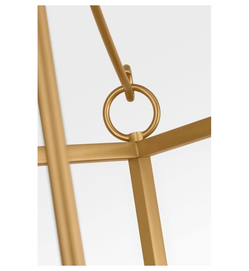 Visual Comfort Studio - Carlyle 13.75-inch Pendant by Visual Comfort Studio - Image 5