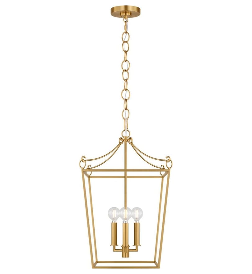Visual Comfort Studio - Carlyle 13.75-inch Pendant by Visual Comfort Studio