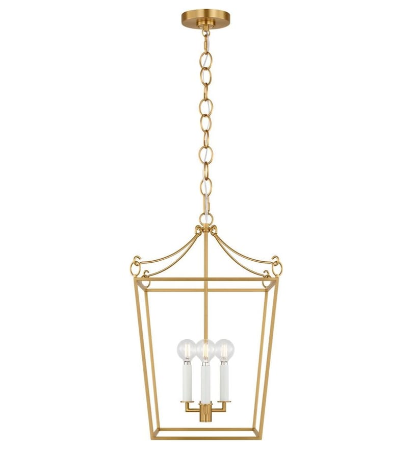 Visual Comfort Studio - Carlyle 13.75-inch Pendant by Visual Comfort Studio - Image 8