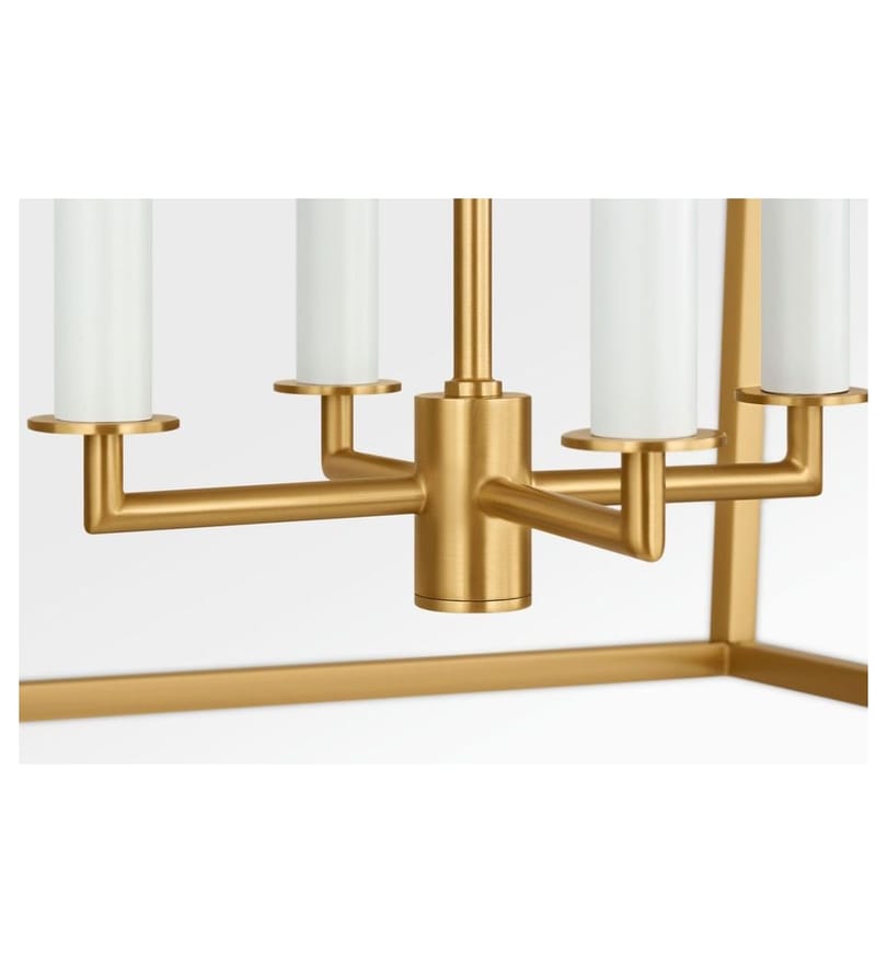 Visual Comfort Studio - Carlyle 21-inch Pendant by Visual Comfort Studio - Image 7
