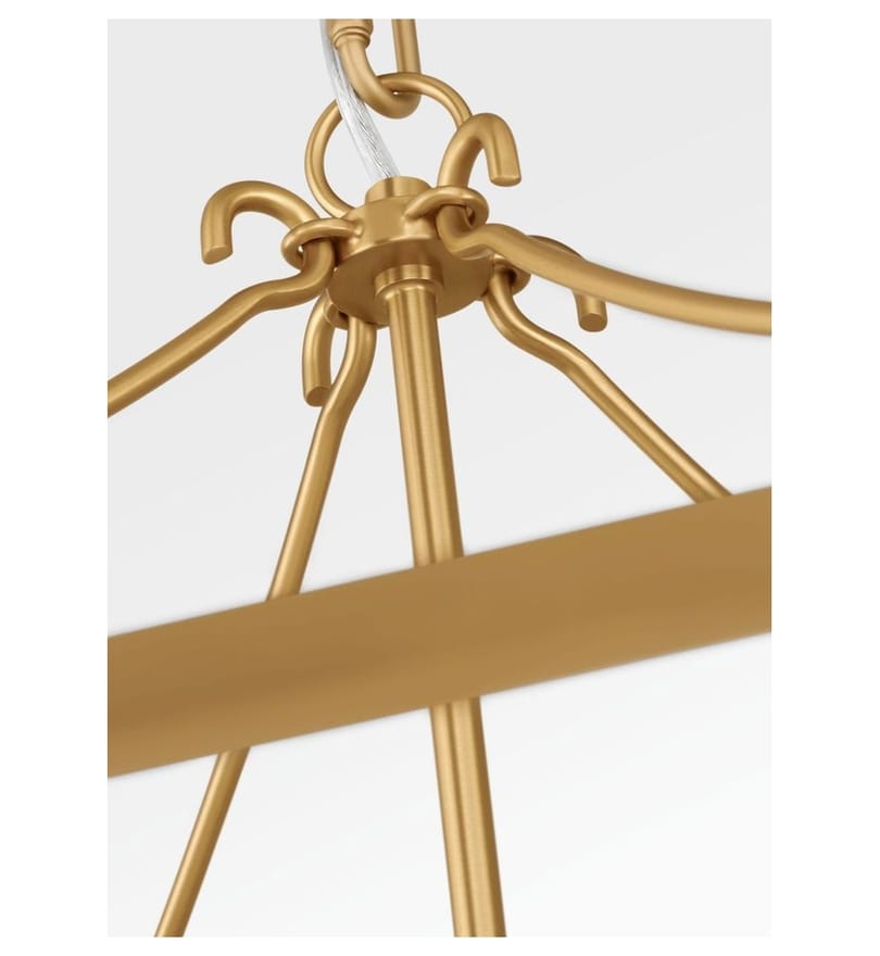 Visual Comfort Studio - Carlyle 21-inch Pendant by Visual Comfort Studio - Image 4