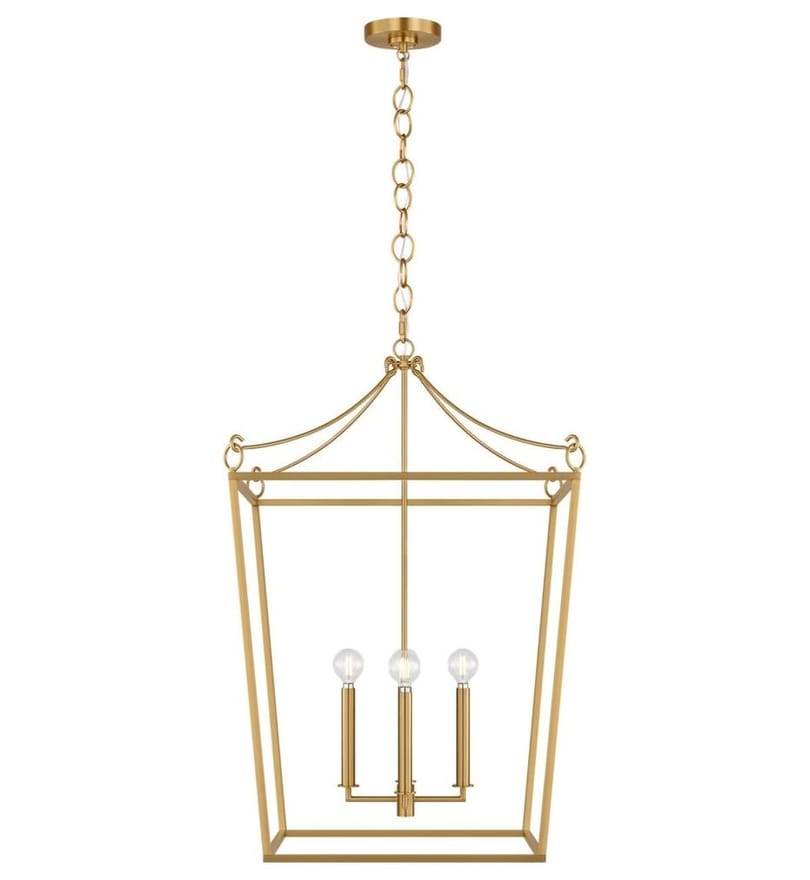Visual Comfort Studio - Carlyle 21-inch Pendant by Visual Comfort Studio