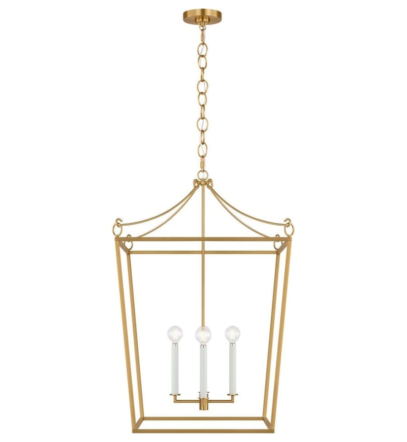 Visual Comfort Studio - Carlyle 21-inch Pendant by Visual Comfort Studio - Image 5