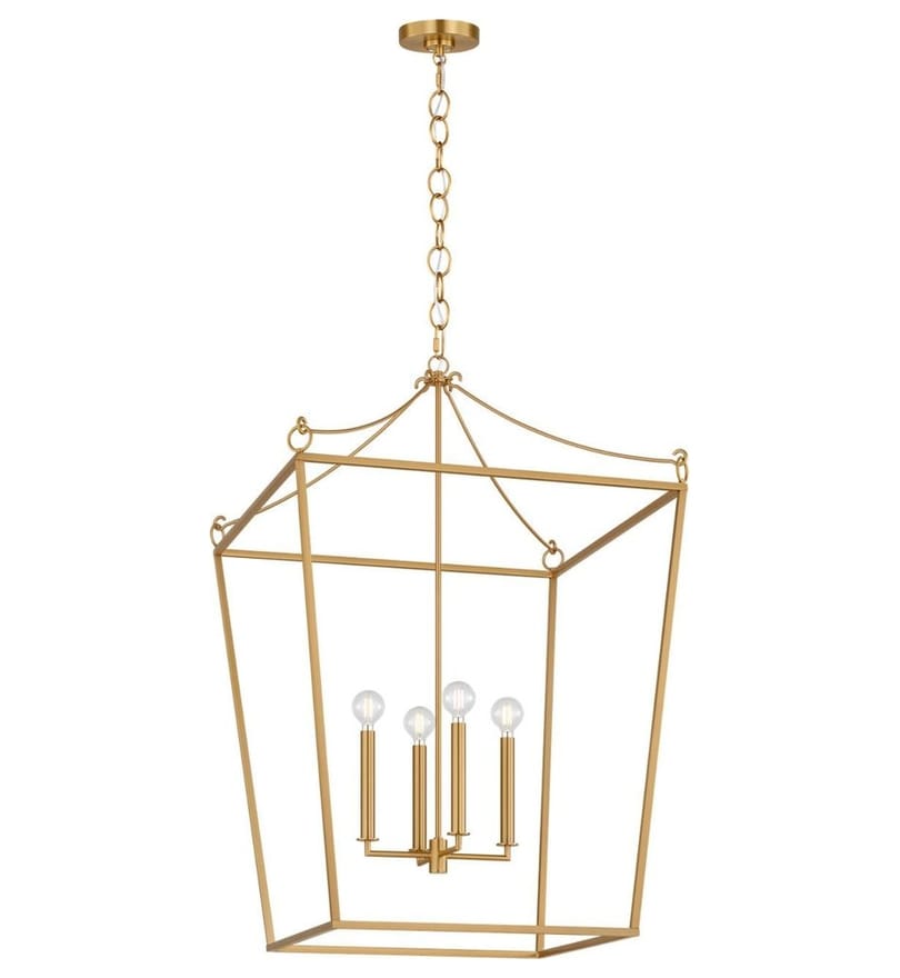 Visual Comfort Studio - Carlyle 24.375-inch Pendant by Visual Comfort Studio - Image 2