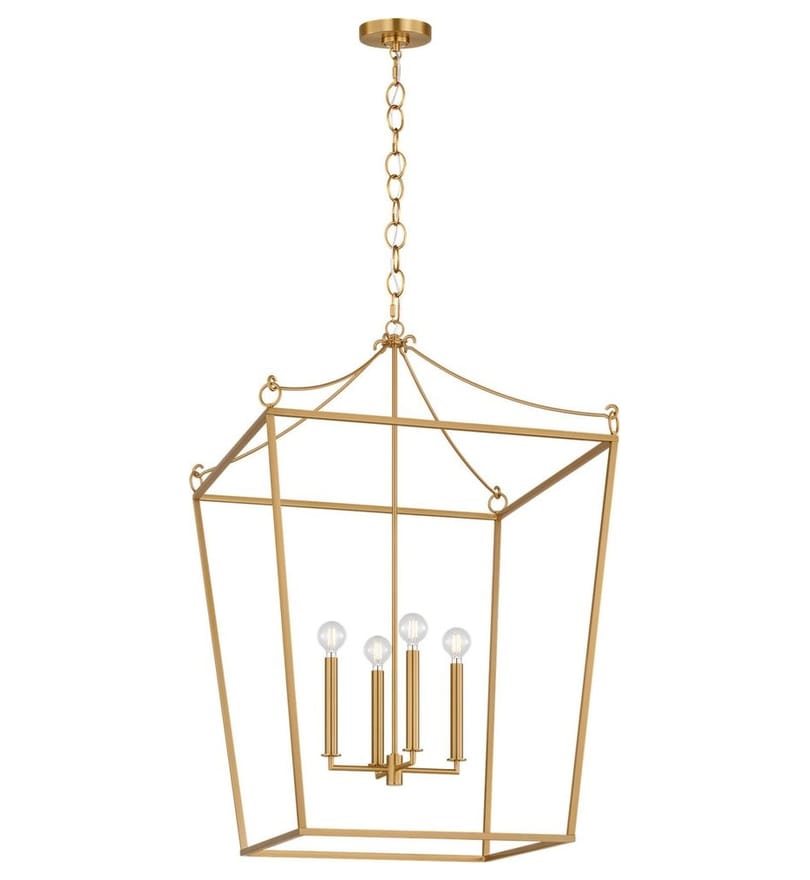 Visual Comfort Studio - Carlyle 24.375-inch Pendant by Visual Comfort Studio - Image 7