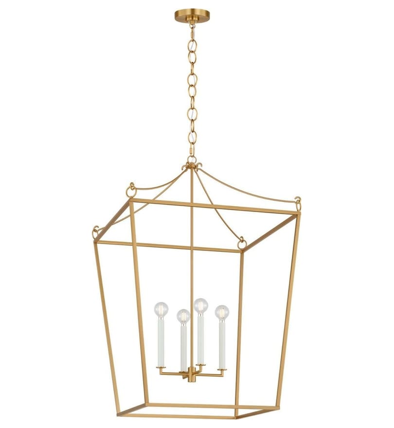 Visual Comfort Studio - Carlyle 24.375-inch Pendant by Visual Comfort Studio - Image 8