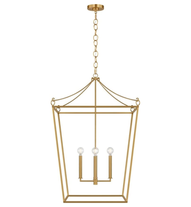 Visual Comfort Studio - Carlyle 24.375-inch Pendant by Visual Comfort Studio