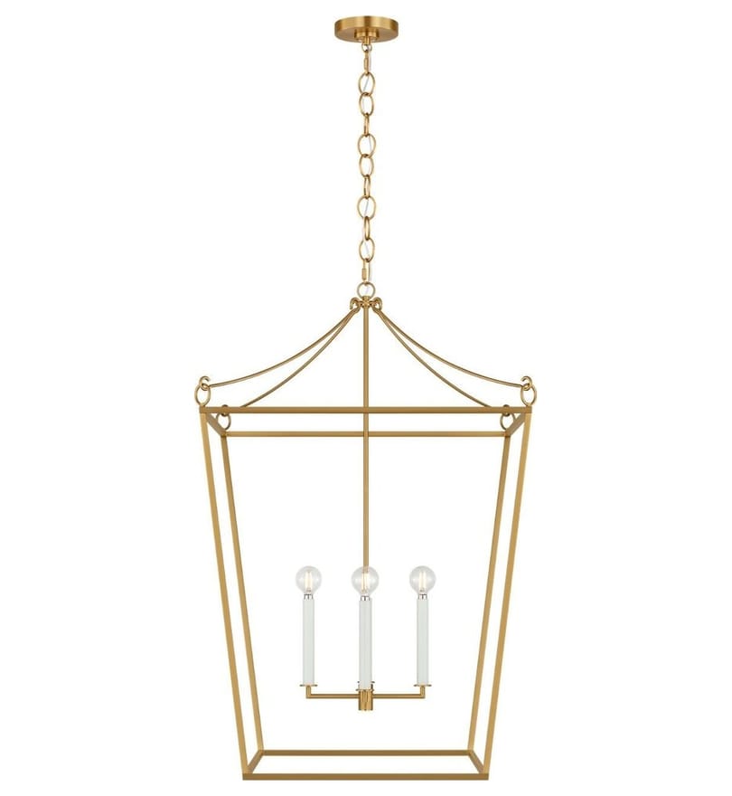 Visual Comfort Studio - Carlyle 24.375-inch Pendant by Visual Comfort Studio - Image 9