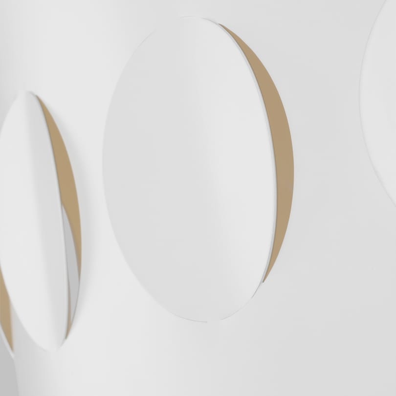 Visual Comfort Studio - Kate Spade - Dottie 27.5" Flush Mount by Visual Comfort Studio - Image 2