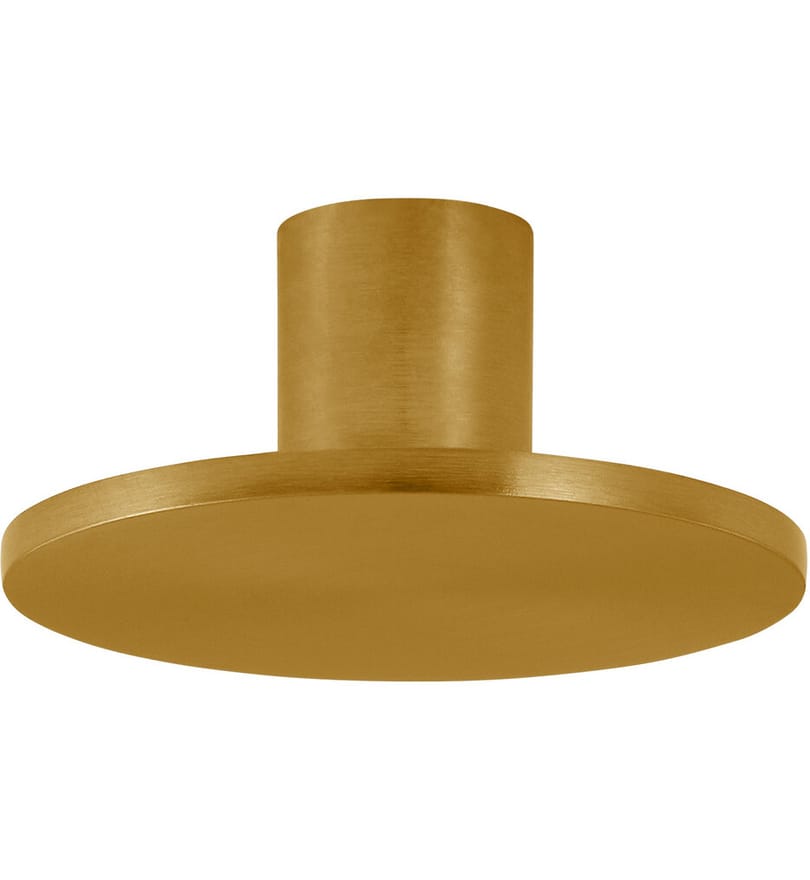 Visual Comfort Studio - KSF1082 - Kate Spade New York - Bronte 14" Flush Mount by Visual Comfort Studio - Image 5