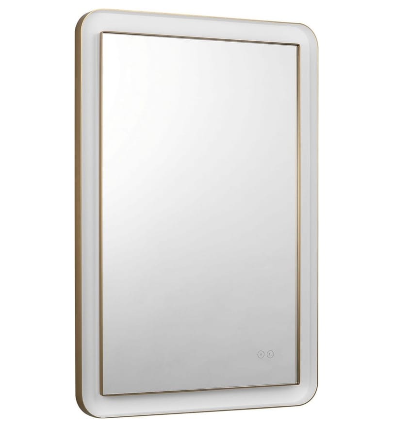 Visual Comfort Studio - Chopin 36-inch LED Mirror by Visual Comfort Studio - Image 2