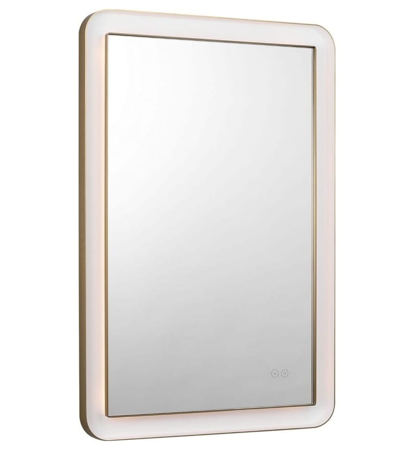 Visual Comfort Studio - Chopin 36-inch LED Mirror by Visual Comfort Studio