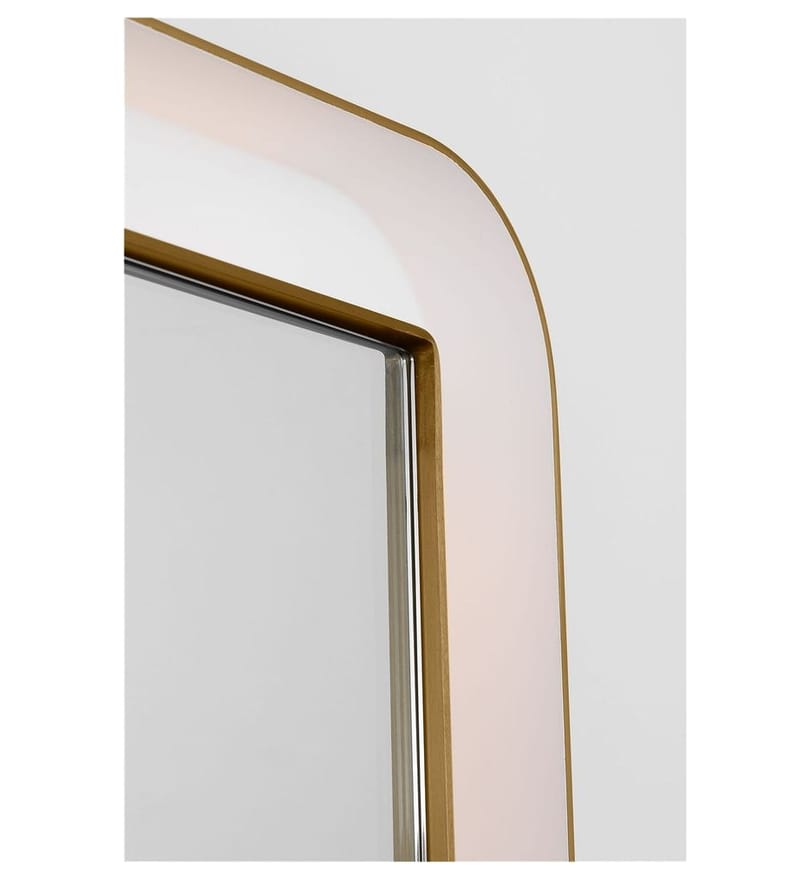 Visual Comfort Studio - Chopin 36-inch LED Mirror by Visual Comfort Studio - Image 3